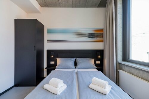 Nena Apartments Moritzplatz, Book Lejlighed Kreuzberg Berlin