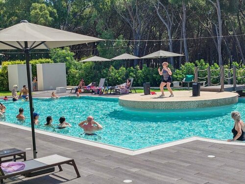 PARK HOTEL LE DUNE DI GIOVINO, Забронировать Отель Катандзаро-Лидо Калабрия