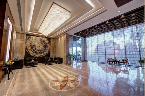 Best Western Plus Revanta, Забронировать Отель СПА-отели Дхармсала, SPA-услуги