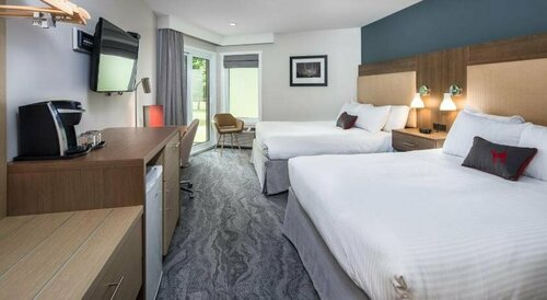 Quaaout Lodge & Spa At Talking Rock Golf Resort, Réserver Complexe hôtelier Chase Sun Peaks