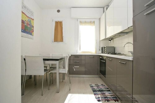 Venice Residence Elisabeth, Забронировать Отель Отели Местре с парковкой, рядом с Площадь Ферретто, Парковка