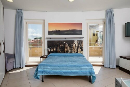 Porta Pispini Residence, Забронировать Отель Сиена Siena Area
