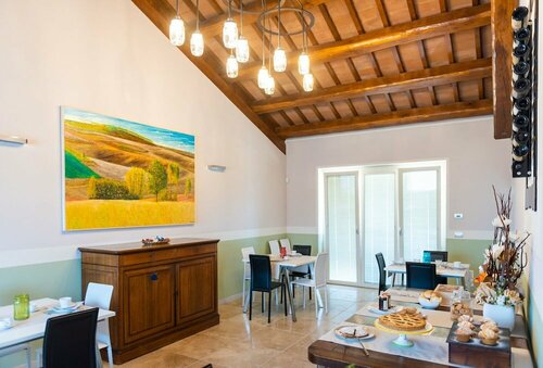 I Boschetti, Prenota Bed & breakfast Hotel a Magliano Alpi con parcheggio, Parcheggio
