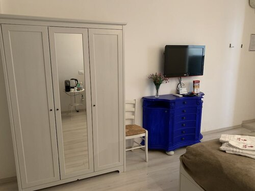 Tiburtina Suites, Roma, Prenota Affittacamere Tiburtino Roma