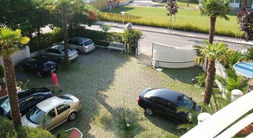 Residenza ZACCOLO, Забронировать Отель Sabbiadoro Линьяно-Саббьядоро