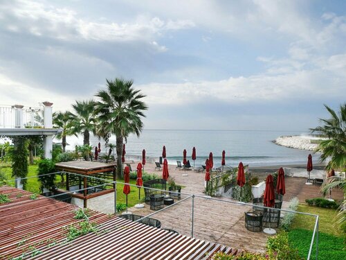 Saint Joseph Resort, Забронировать Курортный отель Салерно Кампания