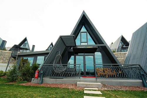World DREAMS Forest, Boek Hotel Hotels in Sakarya met parkeren, Parkeren