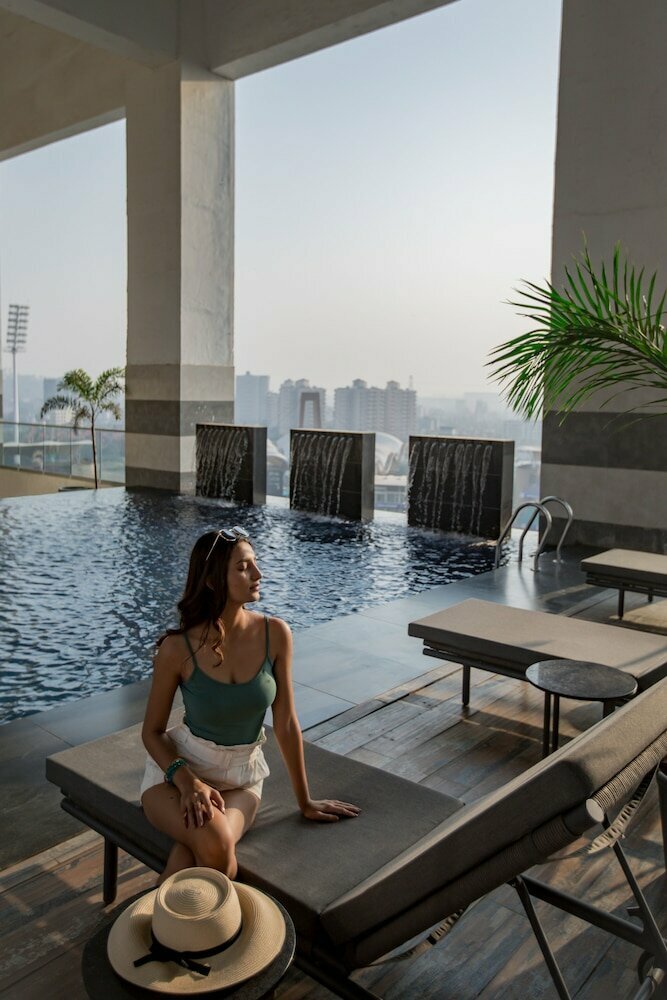 Courtyard Navi Mumbai