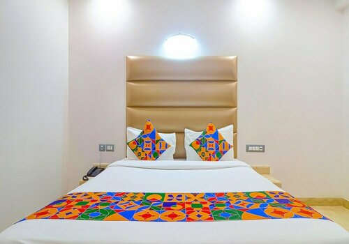 Fabhotel Ruklo, Забронировать Отель Отели Патны с завтраком, Завтраки