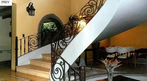 Hotel 1915 INN & SUITES, Prenota Hotel Alajuela Costa Rica