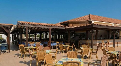 Tsokkos Paradise Village, Забронировать Апарт-отель Апарт-отели Айия-Напа, Апарт-отель