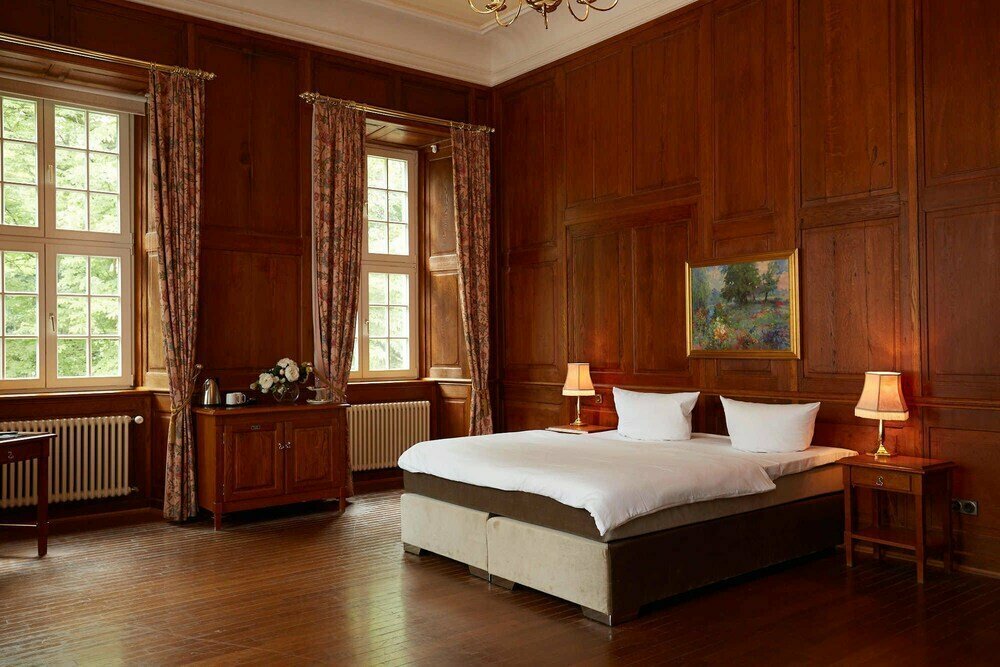 Parkhotel Schloss Meisdorf