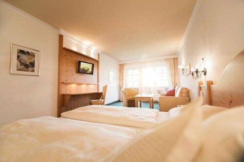 Familotel Allgäuer Berghof, Buchen Sie Hotel Ofterschwang Hörnergruppe