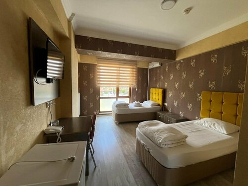 Hotel Beyrut, Boek Hotel Erzincan Oost-Anatolië