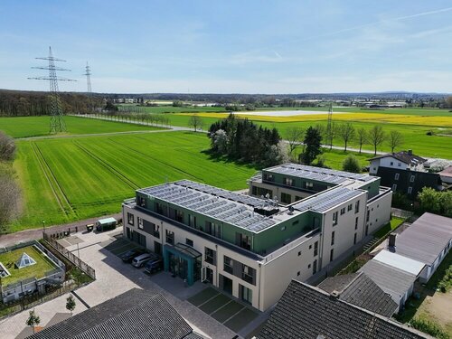 Fairn Square Hotel, Réserver Hôtel Hôtels SPA à Bade-Wurtemberg, SPA