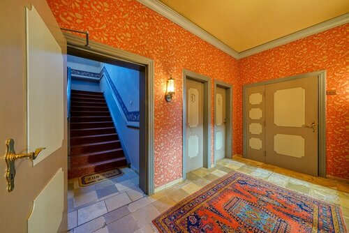 Hotel Zur Eule, Reserva ahora Hotel Oldenburg in Holstein Schleswig-Holstein