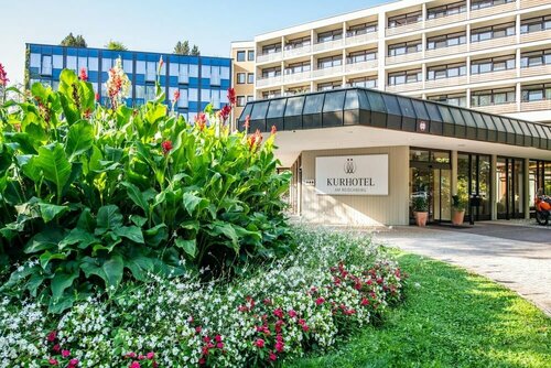 Feelmoor - Städtischer Kurbetrieb Bad Wurzach, Reserva ahora Hotel Hoteles en Algovia con piscina, Piscina