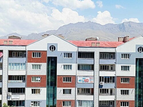 El Baboos Hotel, Забронировать Отель Отели Бостаньчи с завтраком, Завтраки