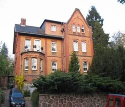 Pension und Ferienwohnung Christine Kilian, Reserva ahora Hotel Eisenach 