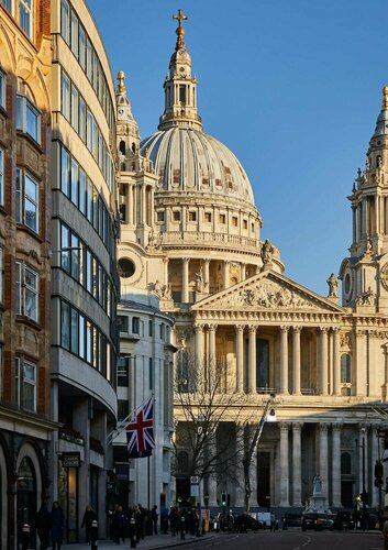 master St. Paul's, Забронировать Отель СПА-отели Лондона, рядом с Саутварк, SPA-услуги
