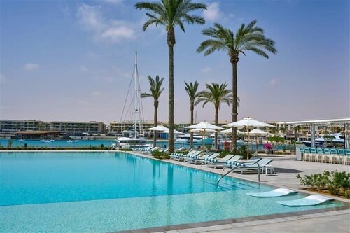 ايمارتس هايس, Rezerwuj Apartament Sīdī ‘Abd ar Raḩmān 