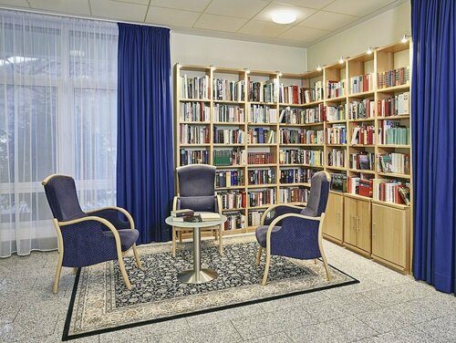 Hotel & Residenz Am Kurpark, Забронировать Отель Отели Шлангенбад 3 звезды, 3*