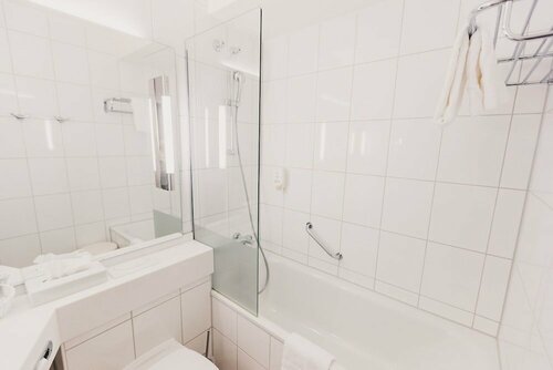 elaya hotel stuttgart ludwigsburg, Trademark by Wyndham, Забронировать Отель Людвигсбург Баден-Вюртемберг