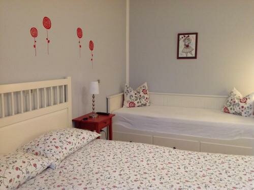 B&b Nadine