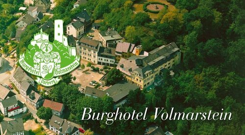 Burghotel Volmarstein, Забронировать Отель Веттер Северный Рейн-Вестфалия