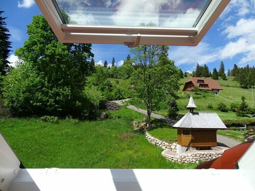 Schwarzwald-Hotel Kraeutle, Réserver Hôtel Hôtels à Bade-Wurtemberg avec parking, Parking