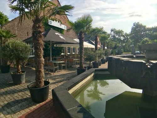 Landgut Voeskenshof, Reserva ahora Hotel Kevelaer Rin inferior