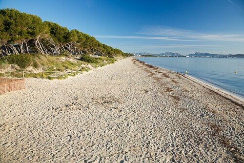 Js Miramar, Book Hotel Santa Margalida Mallorca