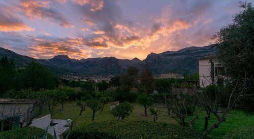 Finca Ca'n Coll, Prenota Hotel Hotel 4 stelle a Maiorca, 4*