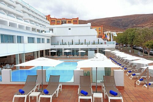FERGUS Cactus Garden, Réserver Hôtel Playa Jandía Fortaventure