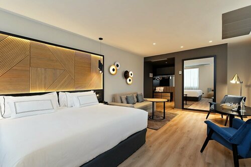 Melia Avenida América, Book Hotel San Blas Coslada