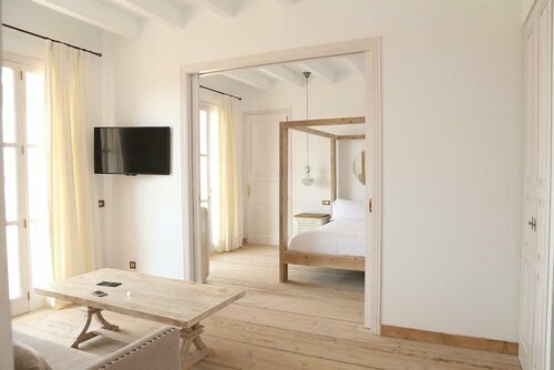 Finca Hotel Rural Es Turó, Buchen Sie Hotel Balearen Spanien