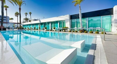 Nayra Gay Resort, Prenota Resort San Bartolome de Tirajana Gran Canaria