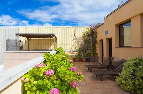 Tossa Mar - Center Village, Забронировать Апартаменты/квартира Апартаменты Тосса-де-Мар, рядом с Часовня Богоматери Сокорро, Апартаменты/квартира