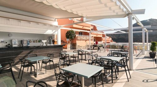 Marina Elite, Prenota Hotel Hotel a Gran Canaria con parcheggio, Parcheggio