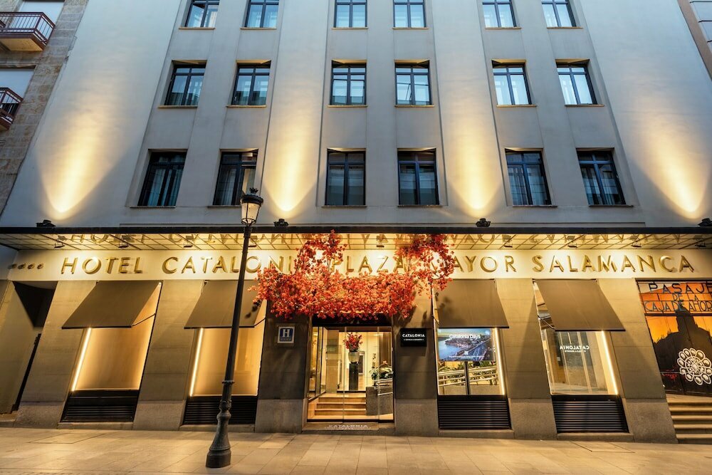 Catalonia Hotels & Resorts