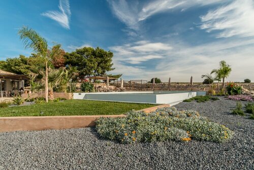 Mangiabove, Κράτηση Πανσιόν Marina di Ragusa Noto Valley