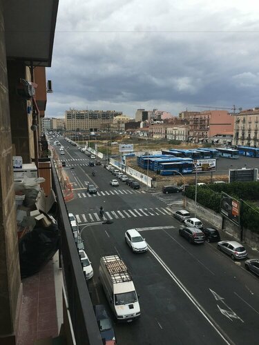 Symposium Bed&Breakfast, Забронировать Отель Катания Сицилия, рядом с Italia Metro Station