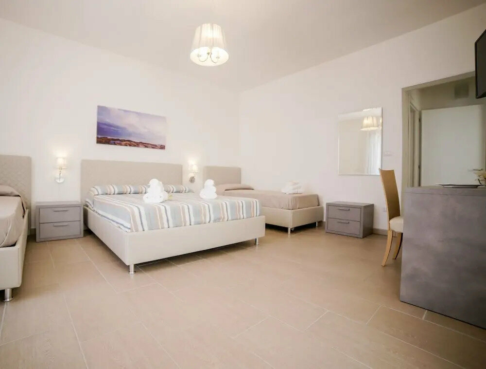 B&B Li Pumi