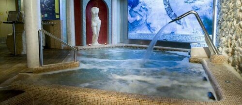 Hotel Spa La Casa Mudéjar, Забронировать Курортный отель Отели Сеговии 3 звезды, рядом с Музей провинции Сеговия, 3*