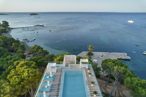 Iberostar Selection Santa Eulalia Adults-Only Ibiza, Book Hotel All‑Inclusive Hotels in Ibiza, All inclusive