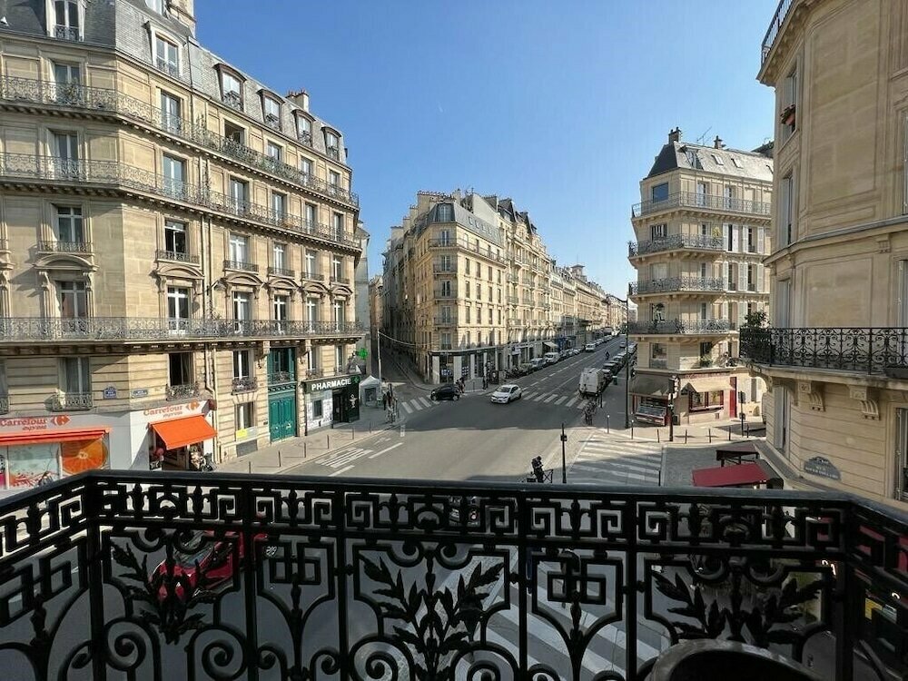 Hotel Elysa