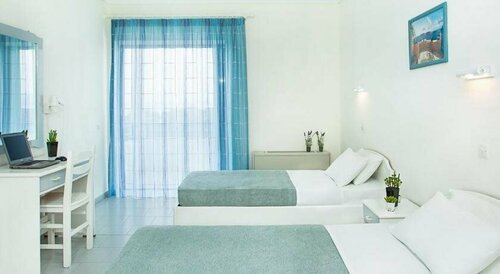 Port Marina Hotel, Забронировать Отель Пефкохори Кассандра