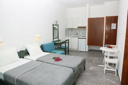 La Palma Bay III, Rezerwuj Apartament Hotele w Gazi z Parkingiem, Parking