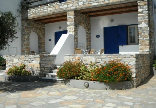 Brothers Hotel, Book Hotel Ios Chora Ios