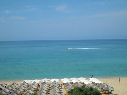 Hotel Loukas Vrachos, Book Condo Hotel Apart‑Hotels in Preveza, Condo Hotel